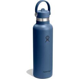 Hydro Flask Hydration Standard Flex Straw Cap Botella para beber 620 ml  Modelo 6