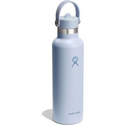 Hydro Flask Hydration Standard Flex Straw Cap Botella para beber 620 ml  Modelo 8
