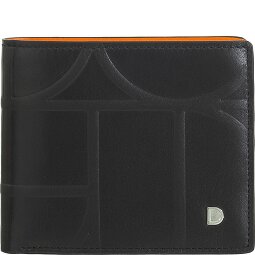 DuDu Up! Cartera Protección RFID Piel 10.5 cm  Modelo 2