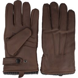 Strellson Guantes Piel  Modelo 2
