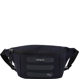 Hedgren Riñonera Comby RFID 35 cm  Modelo 3