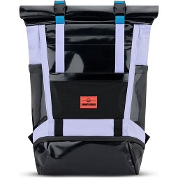 Johnny Urban Edge Series Ashton Mochila de día 46 cm Compartimento para el portátil  Modelo 2