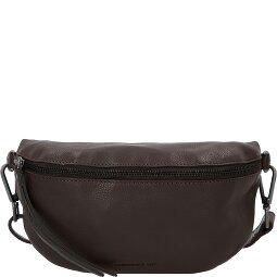 Harbour 2nd Just Pure Paulette Riñonera Piel 24 cm  Modelo 2