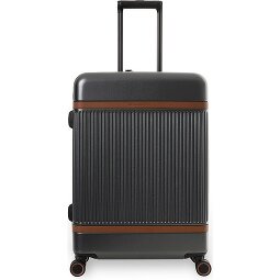 The Chesterfield Brand Zuna 4 ruedas Carrito M 65 cm  Modelo 2