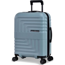 Eminent Dandelion 4 ruedas Carro de la cabina S 40 cm con pliegue de expansión  Modelo 3