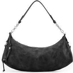 FredsBruder Stay With Me Bolsa de hombro Piel natural 48 cm  Modelo 1