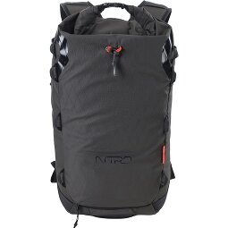 NITRO Mochila Splitpack 30 53 cm  Modelo 3