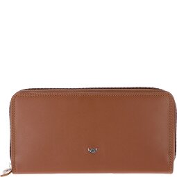 Golden Head Polo cartera RFID cuero 18,5 cm  Modelo 1