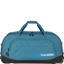Travelite Kick Off 2 ruedas Bolsa de viaje 77 cm  Modelo 1