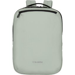 Travelite Basics Mochila de día 40 cm Compartimento para el portátil  Modelo 2