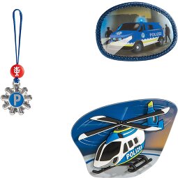 Step by Step Magic Mags 3pcs.  Modelo 1