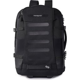 Hedgren Comby Multy 2 ruedas Mochila-Trolley Bloqueo RFID 55 cm  Modelo 1