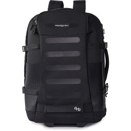 Hedgren Comby Trolley mochila de 2 ruedas RFID 55 cm  Modelo 1