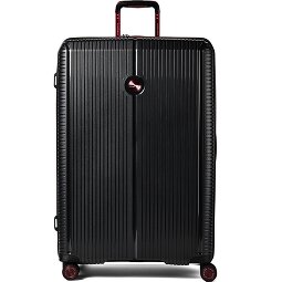 Polestream Paris 4 ruedas Carrito 78 cm  Modelo 2