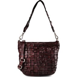 Campomaggi Beth Bolsa de hombro Piel natural 22 cm  Modelo 4