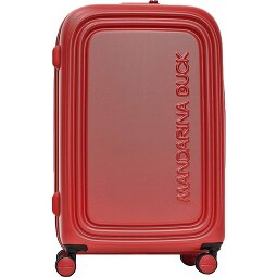 Mandarina Duck Carro de 4 ruedas Logoduck 69 cm  Modelo 1