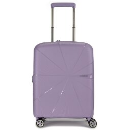 American Tourister Starvibe 4 ruedas Carro de la cabina 55 cm  Modelo 2