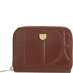 DuDu Up Cartera Piel 10 cm  Modelo 2