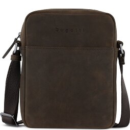 bugatti Luca Bolsa de hombro Piel 16 cm  Modelo 1