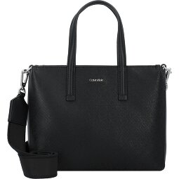 Calvin Klein CK Mixmedia Bolso 24 cm  Modelo 1