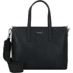 Calvin Klein CK Mixmedia Bolso 24 cm  Modelo 1