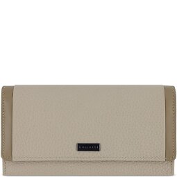 bugatti Sina Cartera Protección RFID Piel 18.5 cm  Modelo 1