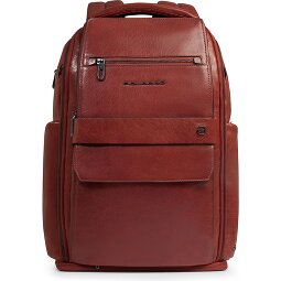 Piquadro Mochila de viaje Solm Compartimento para portátil de 44 cm  Modelo 2
