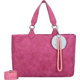 Fritzi aus Preußen Izzy Vintage Bolsa de compras 42 cm  Modelo 5