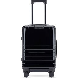 Kapten & Son Heathrow Essential 4 ruedas Carro de la cabina 55 cm  Modelo 1