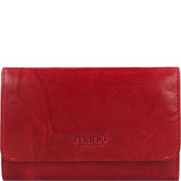mano Billetera Donna Aurona Piel RFID 14,5 cm  Modelo 3