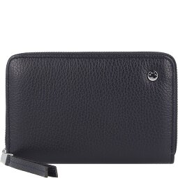 abro Adria Cartera Piel 15.5 cm  Modelo 4