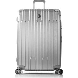 Heys Xtrak 4 ruedas Carrito L 76 cm con pliegue de expansión  Modelo 6