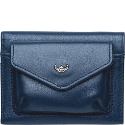 Golden Head Valencia Cartera Protección RFID Piel 9.5 cm  Modelo 3