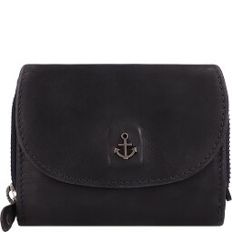 Harbour 2nd Maeve Cartera Protección RFID Piel 9 cm  Modelo 3