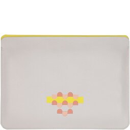 DuDu Funda para ordenador portátil Piel 35 cm  Modelo 2