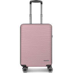 Franky Dallas 3.0 4 ruedas Trolley S 55 cm  Modelo 3