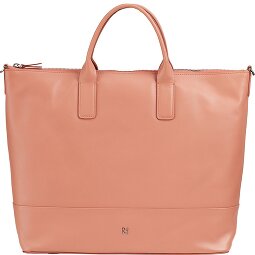 DuDu Halmahera Bolsa de compras Piel 40 cm  Modelo 2