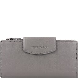 Harbour 2nd Just Pure Ulla Cartera Protección RFID Piel 20 cm  Modelo 3