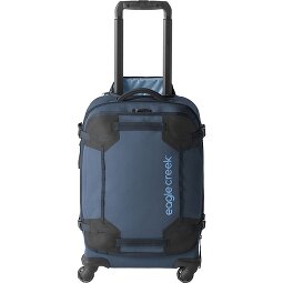 Eagle Creek Gear Warrior 2 ruedas Carro de la cabina 55 cm  Modelo 2