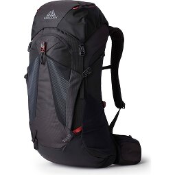 Gregory Zulu 40 Mochila de trekking S-M 64 cm  Modelo 3