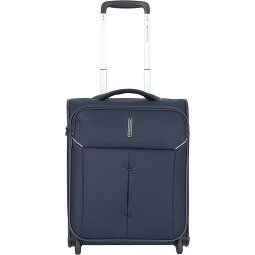 Roncato Ironik 2.0 2 ruedas Carro de la cabina 45 cm  Modelo 1