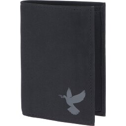 oxmox New Cryptan Cartera Bloqueo RFID 13 cm  Modelo 10