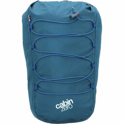 Cabin Zero Companion Bags ADV Dry 11L Shoulder Bag RFID 21 cm  Modelo 2