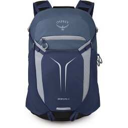 Osprey Sportlite 20 Mochila de senderismo 45 cm  Modelo 4