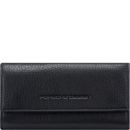 Porsche Design Estuche para llaves de negocios de cuero RFID 13 cm  Modelo 1