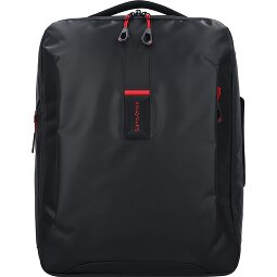 Samsonite Paradiver Mochila de viaje ligera 45 cm  Modelo 1