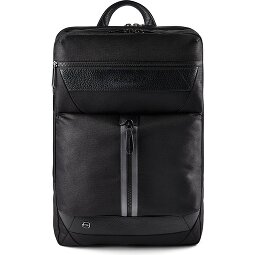 Piquadro Trakai Mochila de día 43 cm Compartimento para el portátil  Modelo 1