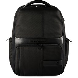 Piquadro Brief Bolsa de hombro 21 cm  Modelo 1
