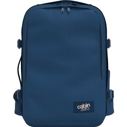 Cabin Zero Mochila de viaje Classic Pro 32L Compartimento para el portátil de 46 cm  Modelo 4