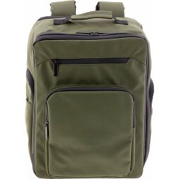 Gladiator 1700 Mochila de viaje Compartimento para portátil de 40 cm  Modelo 3